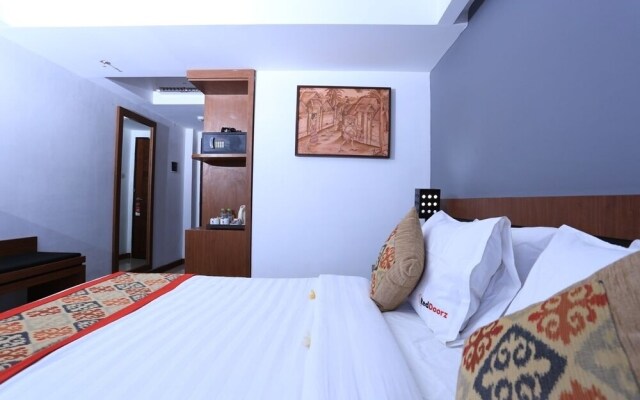 RedDoorz Plus @ Pangkung Sari Seminyak