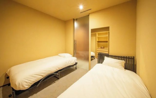 Azabu Modern House