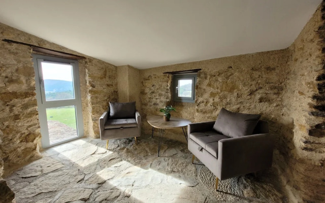 Les Grandes Mollières