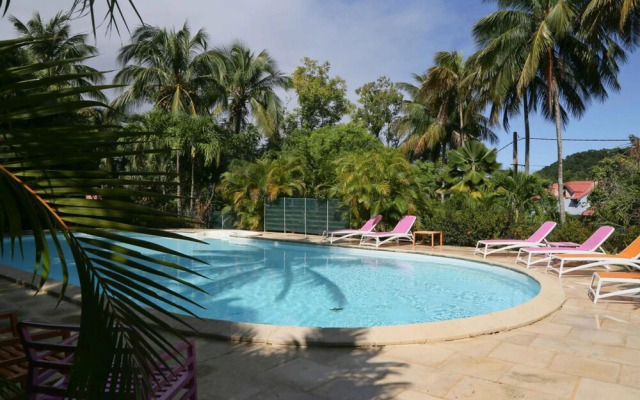Caraib'Bay Hotel