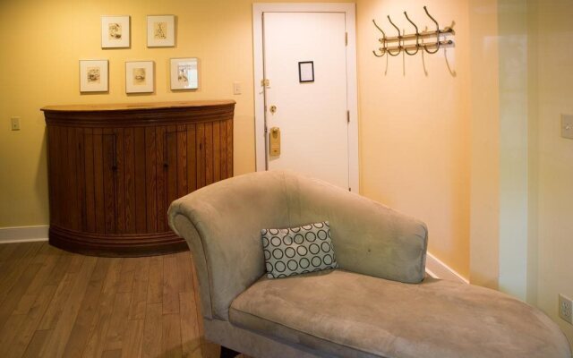 The Little Inn of Bayfield