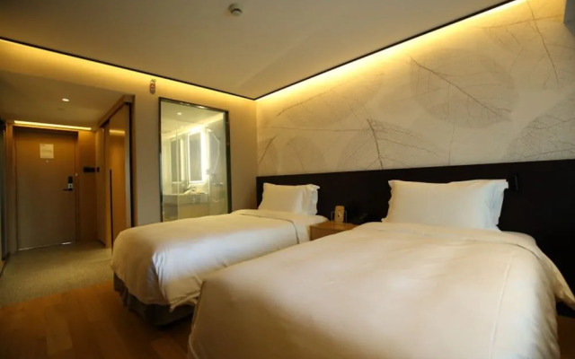 Rich Garden Hotel