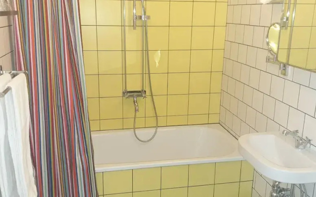 Hotell Hanöbris