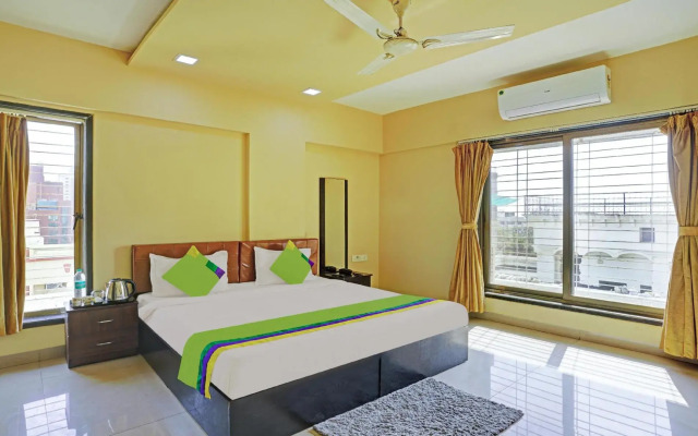 Treebo Trend Hotel Nirvana Suite And Party Hall