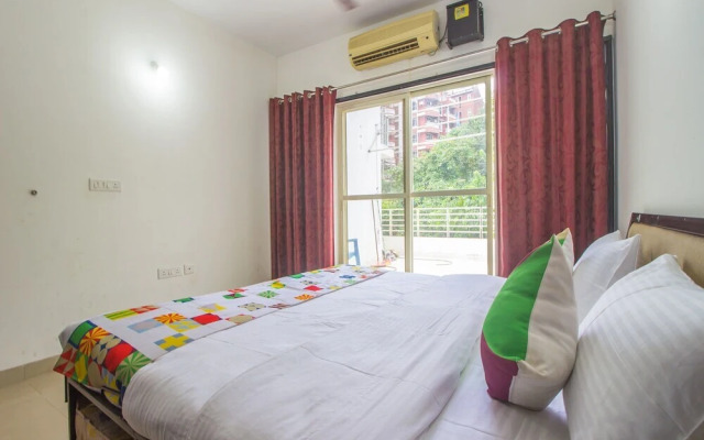 Reginald Alphonso by OYO Rooms