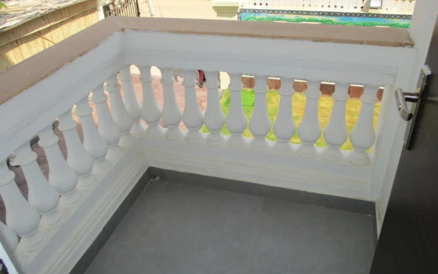 Hotel Grand Lotus Inn