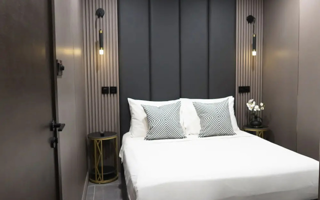 Recharge Residences