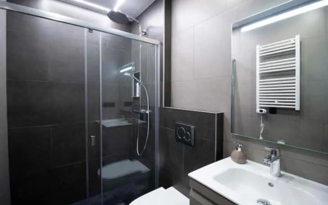 Apartamento Moderno a 5 min. Funicamp