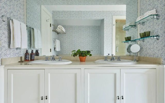 Mayflower Inn & Spa, Auberge Resorts Collection