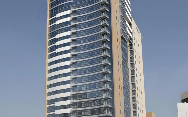 Nour Arjaan by Rotana