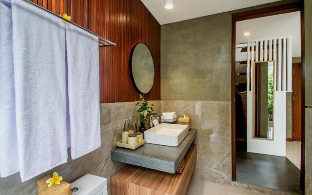 Kanhara Villas Ubud by Pramana Villas