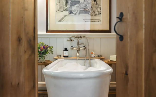 The Room Rawsons in Levens