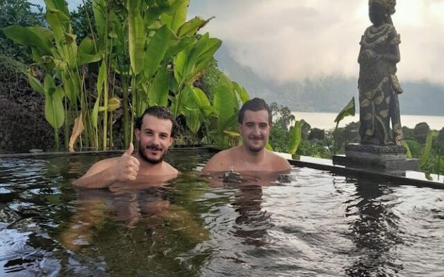 Onion Garden And Natural Hotspring