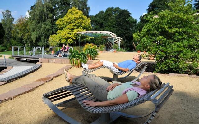 Parkhotel Bad Bevensen