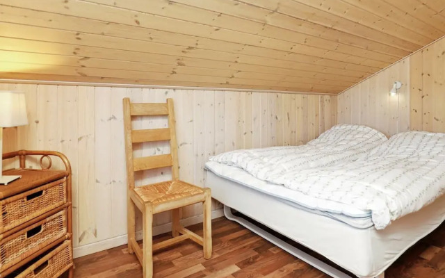 9 Person Holiday Home in Hirtshals-by Traum