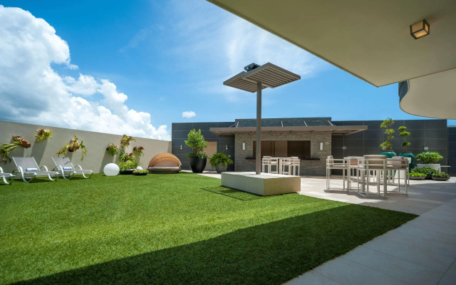 Embassy Suites by Hilton Santo Domingo