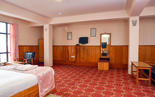 Delight Royal Lachung