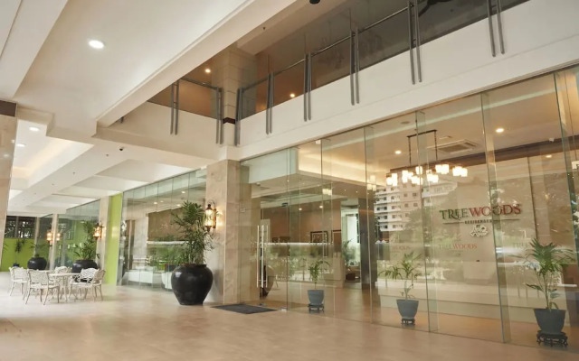 Treewoods Residences