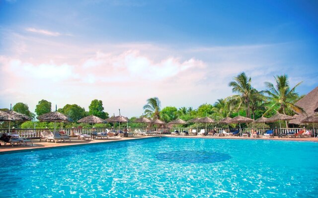 Temple Point Resort