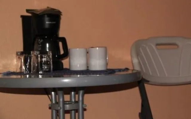 Hotel Paso de Ballenas