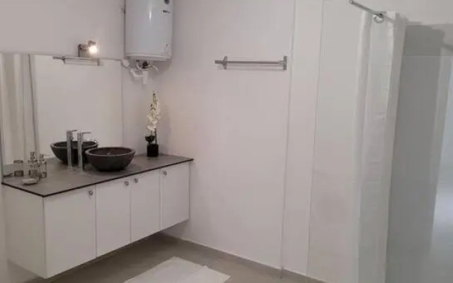 Hello Guyane (4), Suite Junior Luxury, 5 étoiles