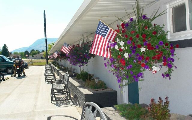 Carter Mountain Motel