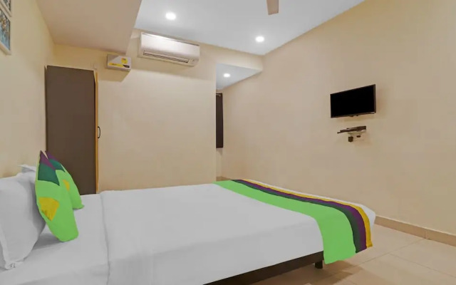 Tee Hotels by Treebo