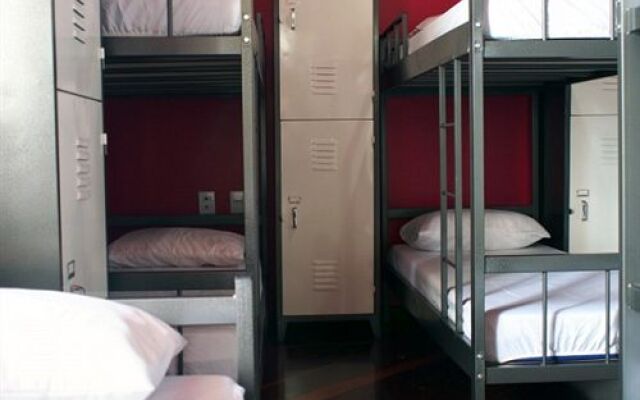 Hostel 7 - Goiânia