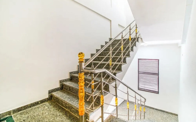 Hotel Belmorrise by FabHotels