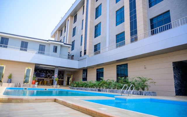 Exclusive Serene Hotel Abuja