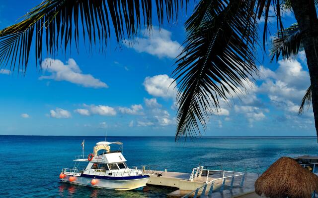 Cozumel Palace All Inclusive