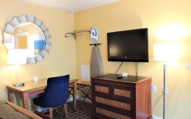 Windsor Motel