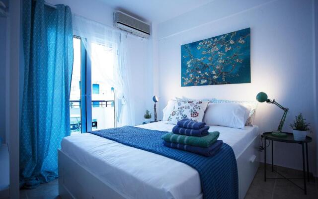 Cozy Suite Kallithea