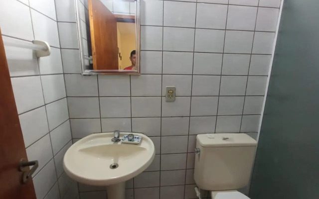 Apartamento no Condominio Marina V