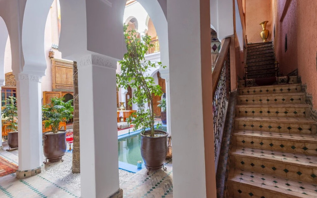 Riad Agdal Royal