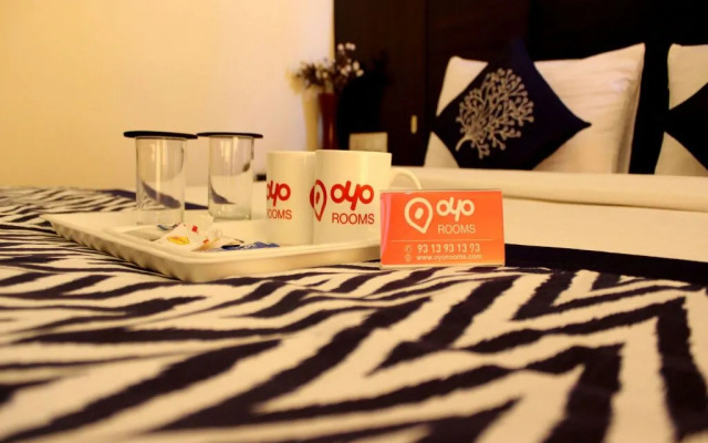 Hotel Villa 24 By OYO Rooms