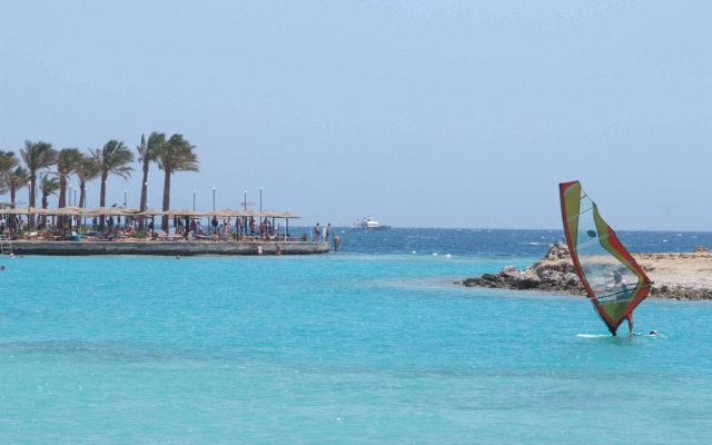 Arabia Azur Resort - All Inclusive