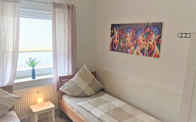 Ferienwohnung an Pfaffensee