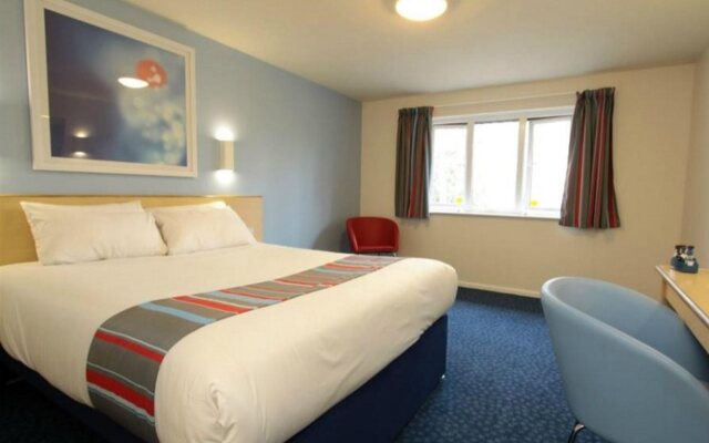 Travelodge Hartlebury