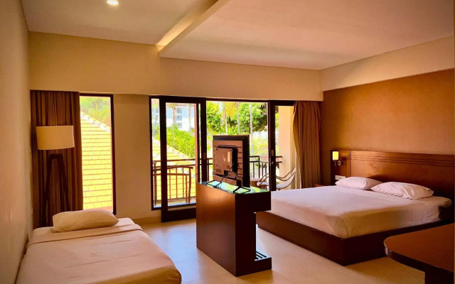 Yulia Beach Inn Kuta