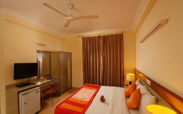 Platinum Infrasource