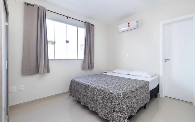 Apartamento 2 quartos - 345