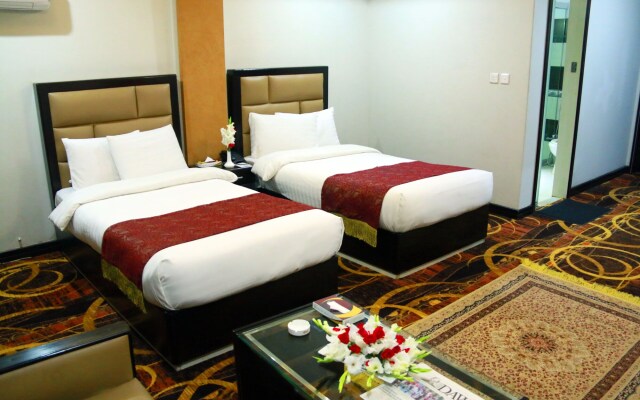 Hotel One Abbottabad