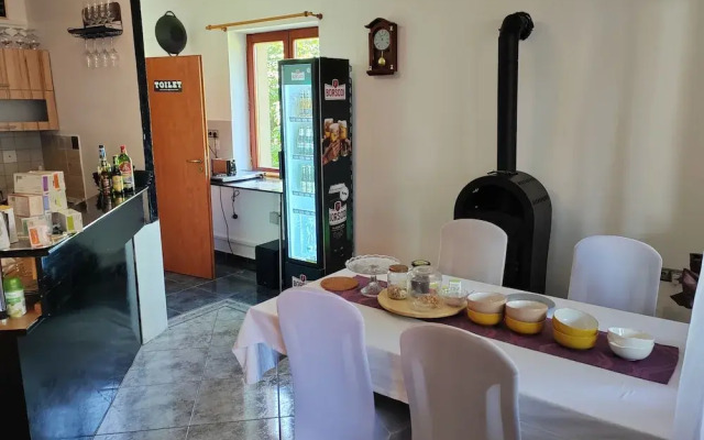 Nora Guesthouse Bed and Breakfast