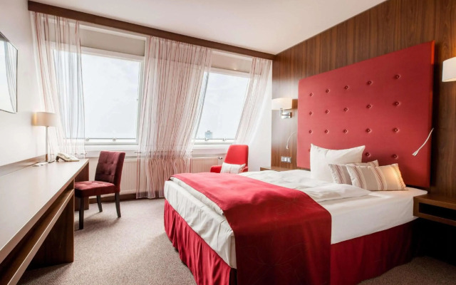 Fora Hotel Hannover by Mercure