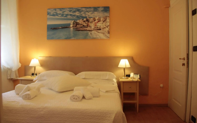 Hotel Argentina