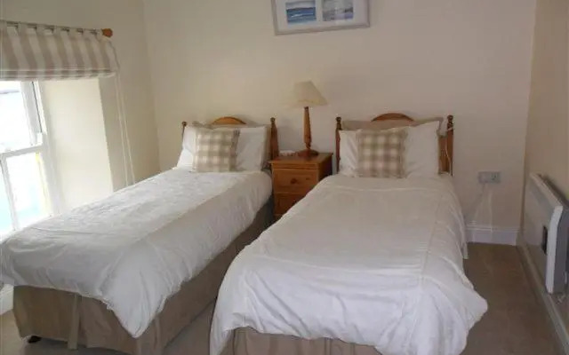 Croi an Bháile Luxury Apartment
