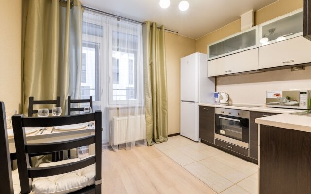Renthouse Apartment Near Moscow Railway Station