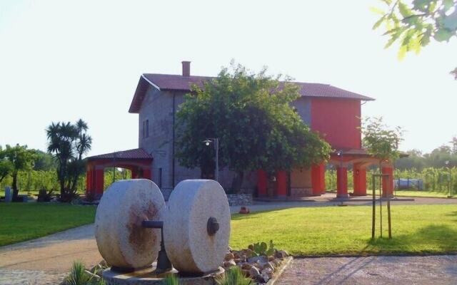 Masseria Campierti