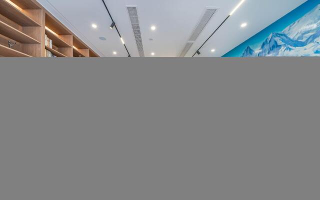 Elan Inn Kangding